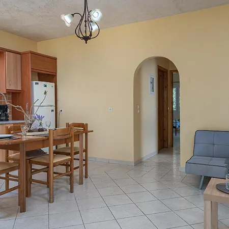 Keri Pavezzo Apartman