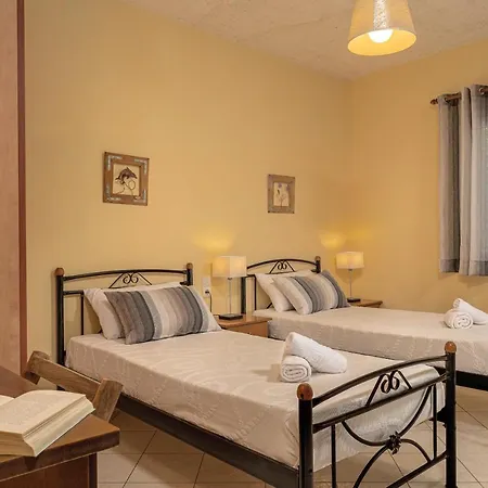 Keri Pavezzo Apartman