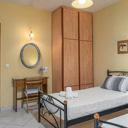 Keri Pavezzo Apartman *