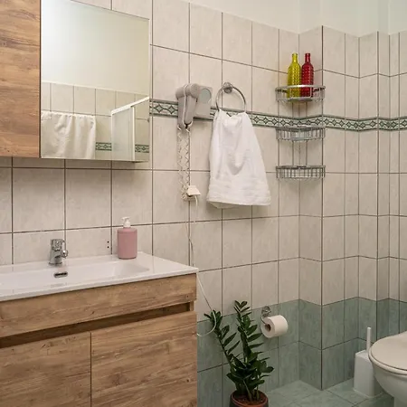 Keri Pavezzo Apartman