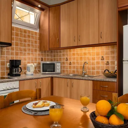 Keri Pavezzo Apartman