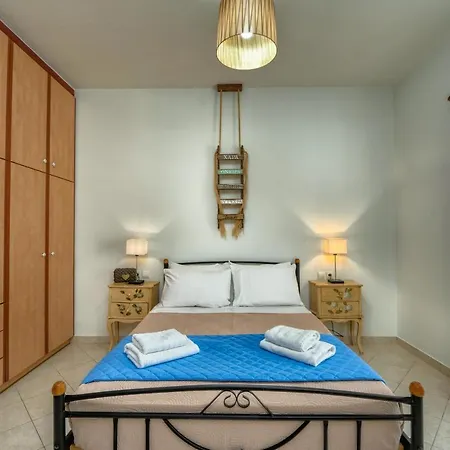Keri Pavezzo Apartman