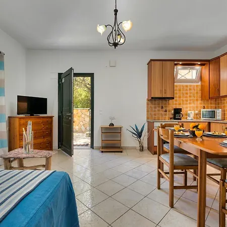 Apartman Keri Pavezzo *