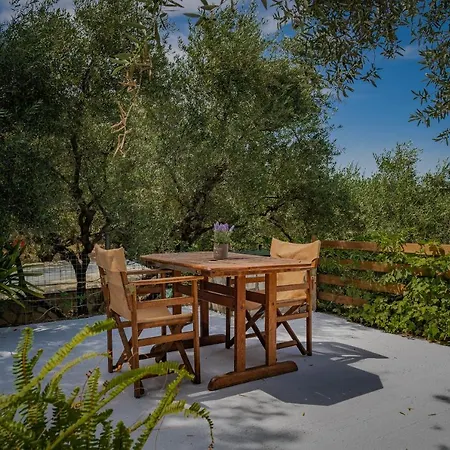 Apartmán Keri Pavezzo *