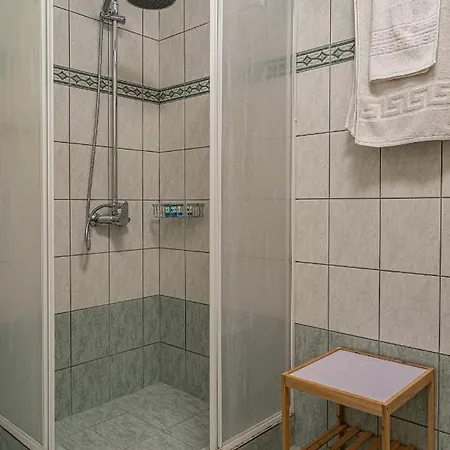 Apartmán Keri Pavezzo