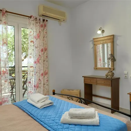 Apartmán Keri Pavezzo