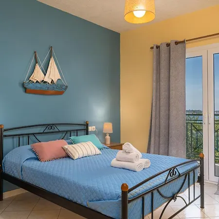 Keri Pavezzo Marathiás