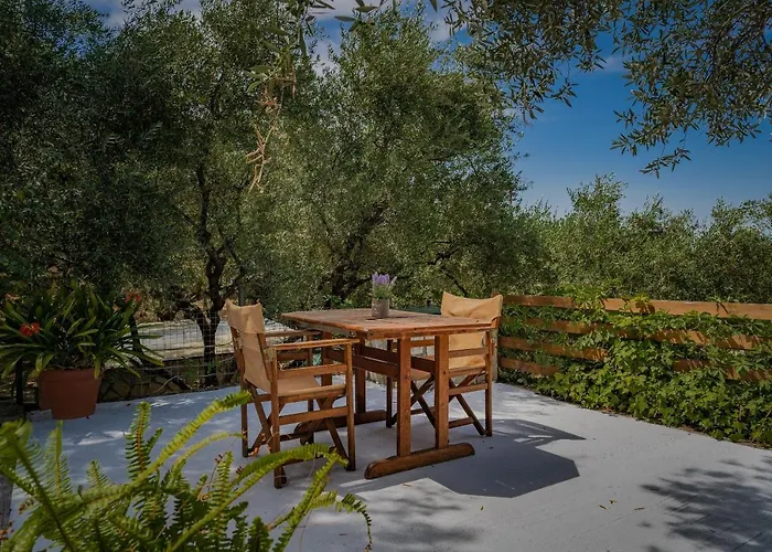 شقة Keri Pavezzo *