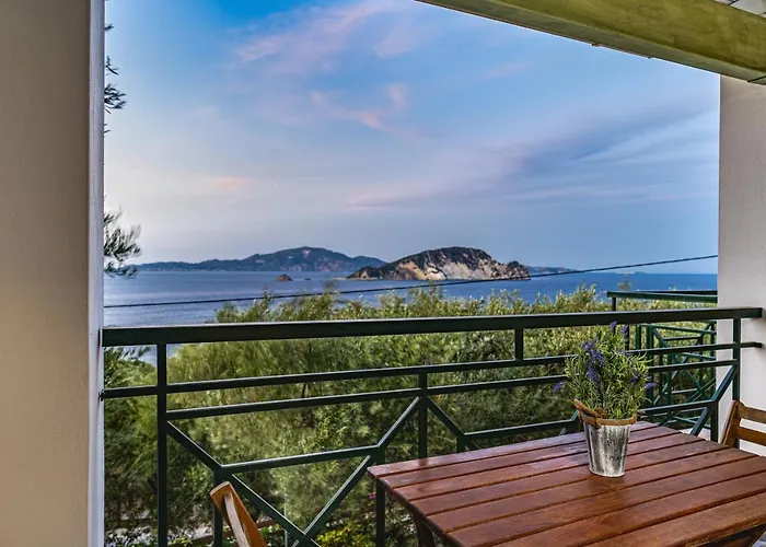 شقة Keri Pavezzo *