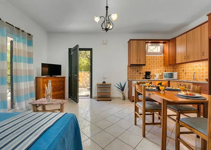 شقة Keri Pavezzo *