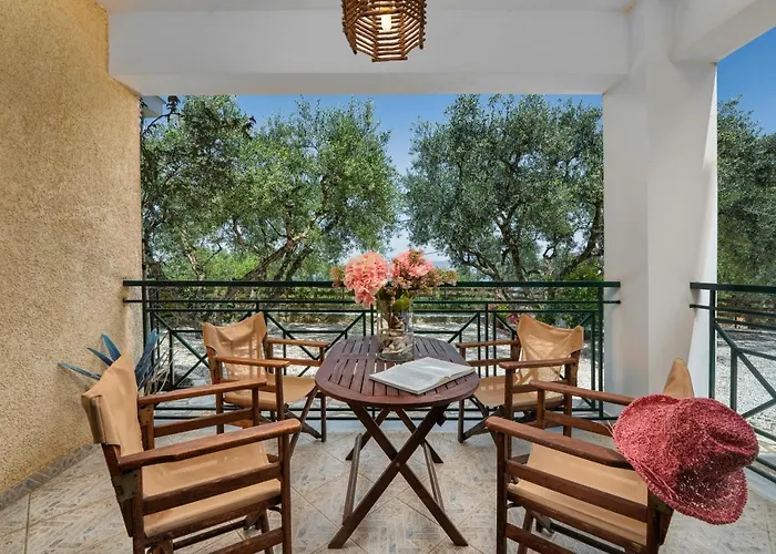 Keri Pavezzo Апартаменты *