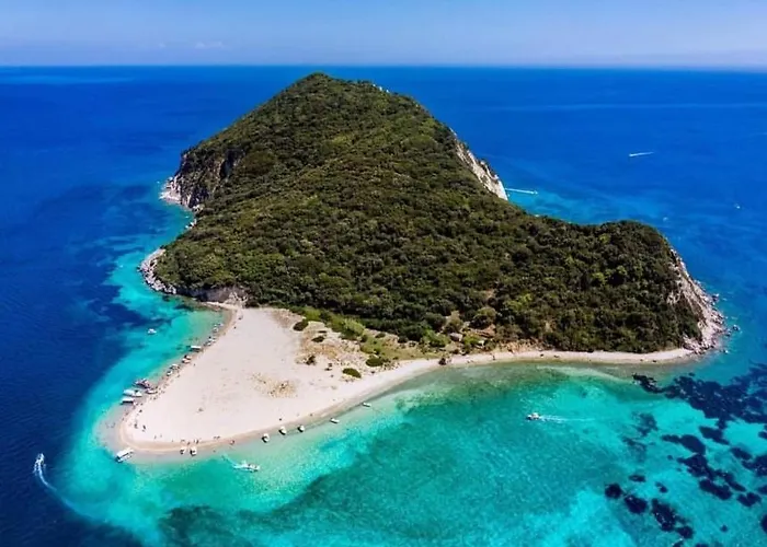 Keri Pavezzo Апартаменты *