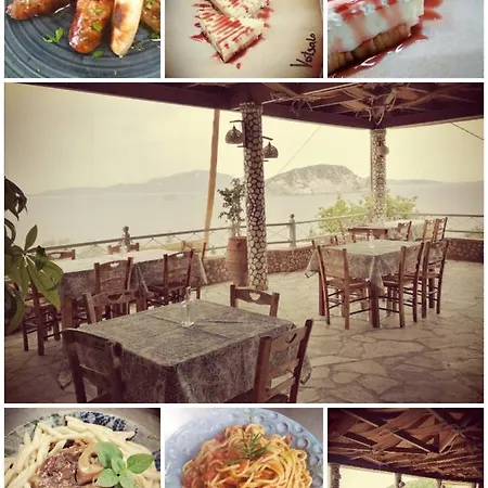 דירה Keri Pavezzo *