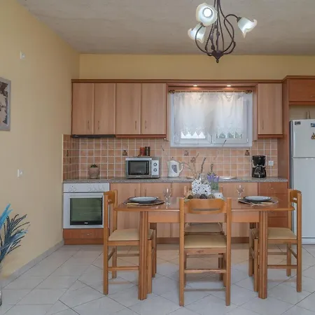 דירה Keri Pavezzo *