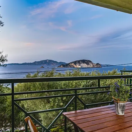 דירה Keri Pavezzo *