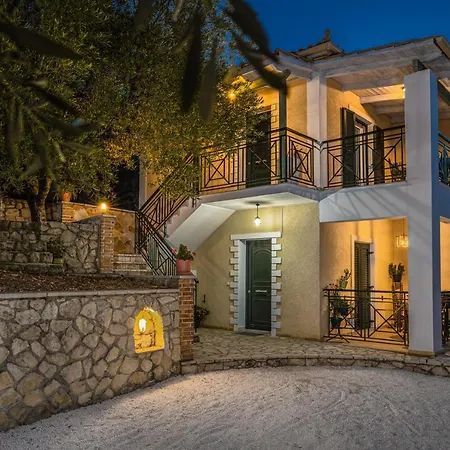 דירה Keri Pavezzo