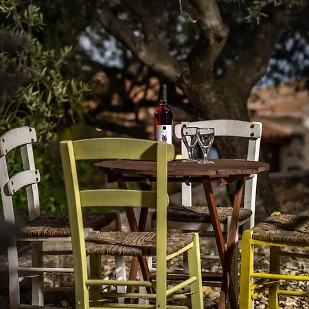 Keri Pavezzo דירה *